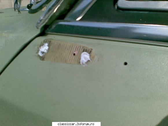 Opel Rekord c 1968 - vmarian - Prezentare masini