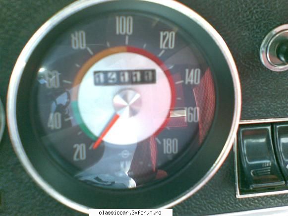 Opel Rekord c 1968 - multumim,,,nu ne oprim parcurgem zilnic citeva - Prezentare masini