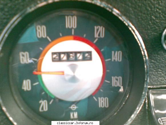 Opel Rekord c 1968 - dar acum din nou functional - Prezentare masini