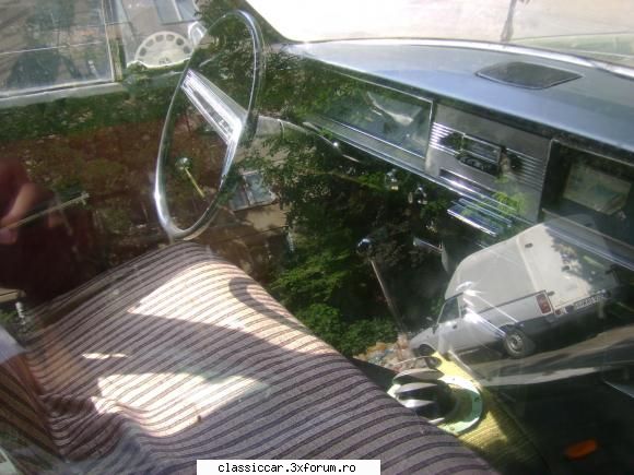 Opel Rekord si Volga M24 in Bucuresti - serban2008 - Am vazut prin Romania