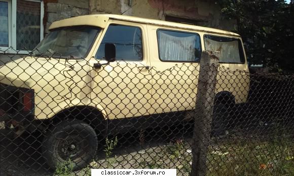 Opel bedford - Dupa cum v am mai spus, sint in tratative sa - Discutii libere