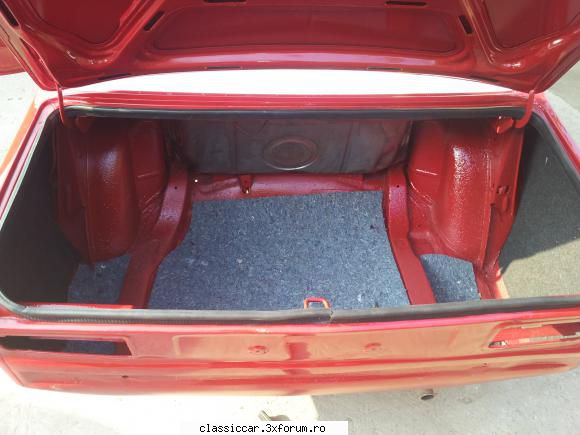 Opel kadett c 77' - Alex54 - Prezentare masini