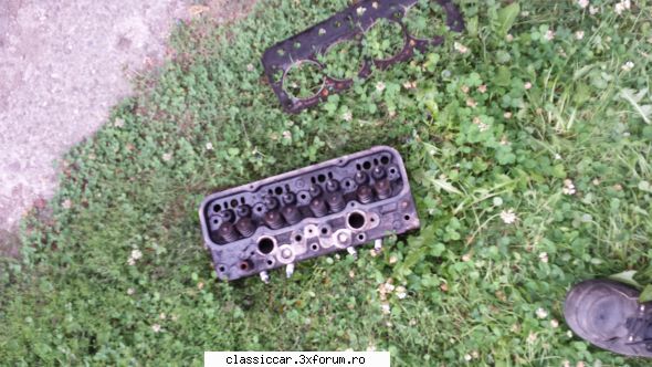 Opel kadett c 77' - Alex54 - Prezentare masini