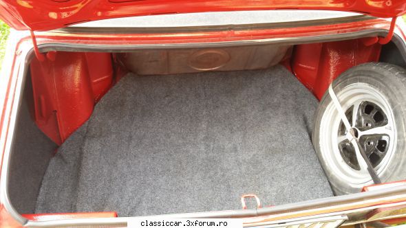 Opel kadett c 77' - Si aici mici detali - Prezentare masini