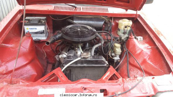Opel kadett c 77' - Si motorasul care merge foarte bine - Prezentare masini