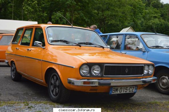 Operatiunea Caramida - Dacia 1310 Phase1 1983 - Am facut rost si de o masca de - Reconditionari si Restaurari