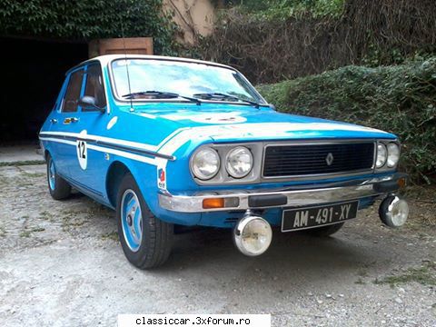 Operatiunea Caramida - Dacia 1310 Phase1 1983 - Daaa Mult mai bine arata! - Reconditionari si Restaurari