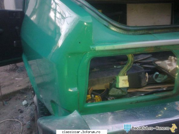 Operatiunea Caramida - Dacia 1310 Phase1 1983 - Vezi ca s-ar putea sa ai - Reconditionari si Restaurari