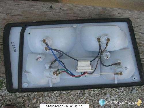Operatiunea Caramida - Dacia 1310 Phase1 1983 - Si o comparatie intre cele 2 - Reconditionari si Restaurari