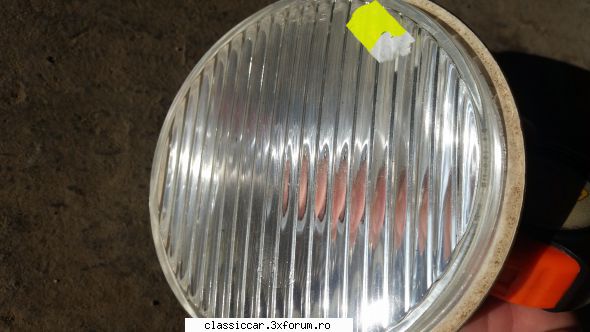 Operatiunea Caramida - Dacia 1310 Phase1 1983 - cabriolette - Reconditionari si Restaurari