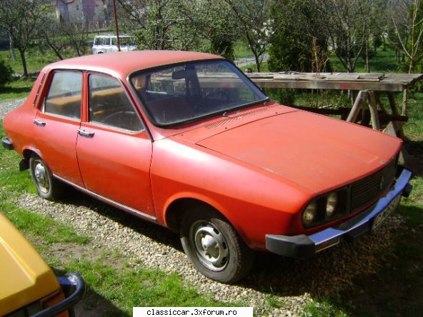 Operatiunea Caramida - Dacia 1310 Phase1 1983 - De maine incepe "Operatiunea - Reconditionari si Restaurari