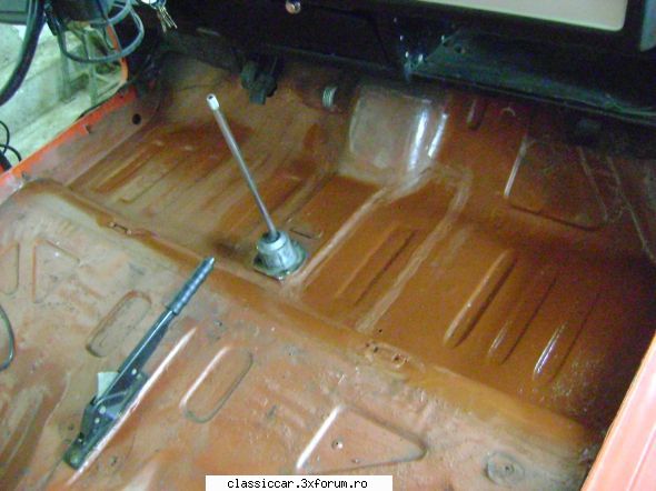 Operatiunea Caramida - Dacia 1310 Phase1 1983 - Tadadadaaaaam! Gata cu era - Reconditionari si Restaurari