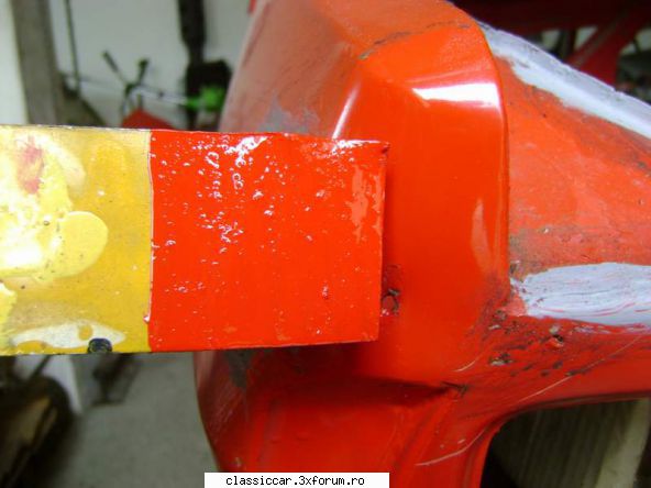 Operatiunea Caramida - Dacia 1310 Phase1 1983 - Apoi asa vizual si dupa - Reconditionari si Restaurari