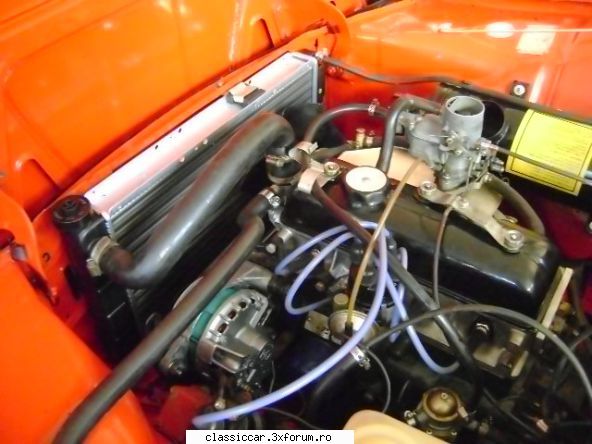 Operatiunea Caramida - Dacia 1310 Phase1 1983 - Apoi am zis ca nu risc, am pus - Reconditionari si Restaurari