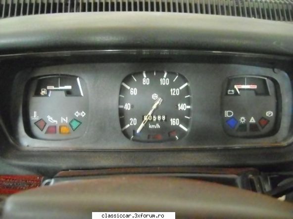 Operatiunea Caramida - Dacia 1310 Phase1 1983 - Pai nu au nici o treaba unul - Reconditionari si Restaurari