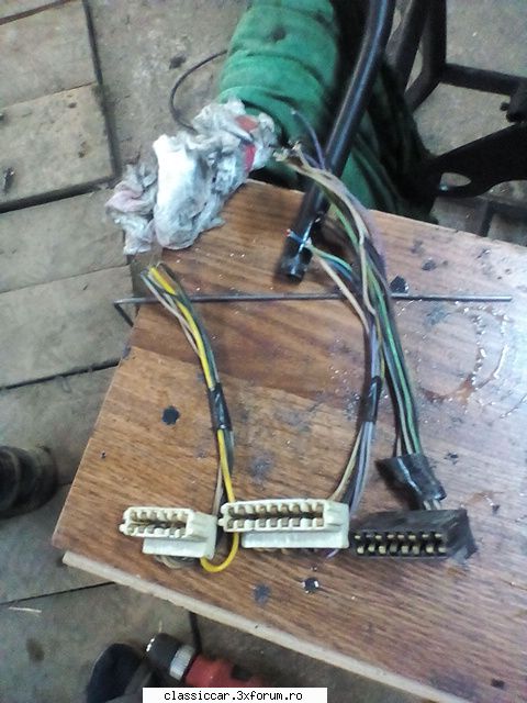 Operatiunea Caramida - Dacia 1310 Phase1 1983 - costin20 - Reconditionari si Restaurari