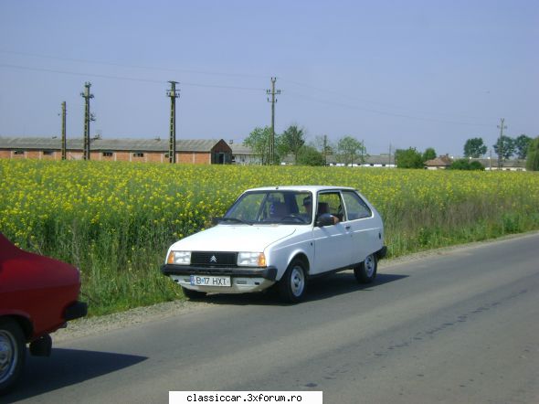 Operatiunea Caramida - Dacia 1310 Phase1 1983 - Impreuna cu un prieten, care - Reconditionari si Restaurari