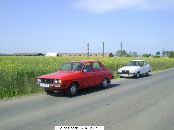 Operatiunea Caramida - Dacia 1310 Phase1 1983 - Misiunea era sa aducem - Reconditionari si Restaurari