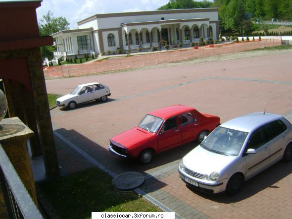 Operatiunea Caramida - Dacia 1310 Phase1 1983 - Misu de Cluj - Reconditionari si Restaurari