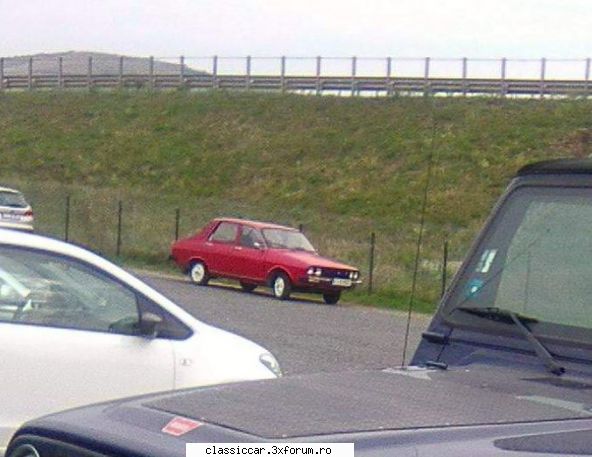 Operatiunea Caramida - Dacia 1310 Phase1 1983 - Misu de Cluj - Reconditionari si Restaurari
