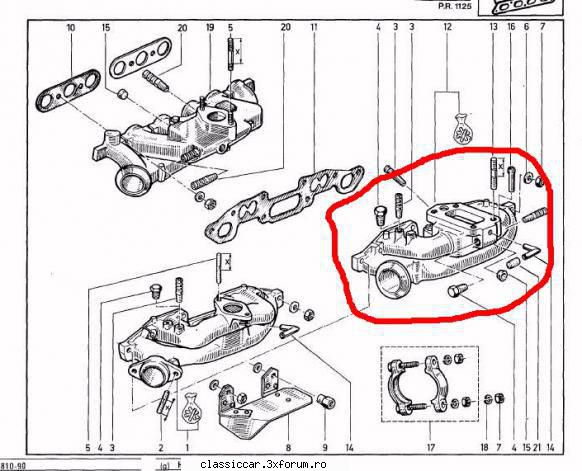 Operatiunea Cinquelle 1 - Renault 5 TL - 1984 - Mai bine ajutati-ma cu o - Reconditionari si Restaurari