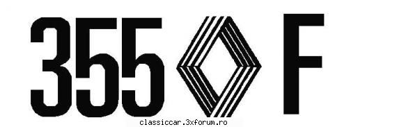 Operatiunea Cinquelle 1 - Renault 5 TL - 1984 - Am incercat sa refac autocolant - Reconditionari si Restaurari