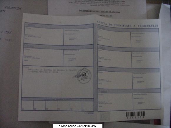 Operatiunea Cinquelle 2 - Renault 5 TS � 1979 - Misu de Cluj - Reconditionari si Restaurari
