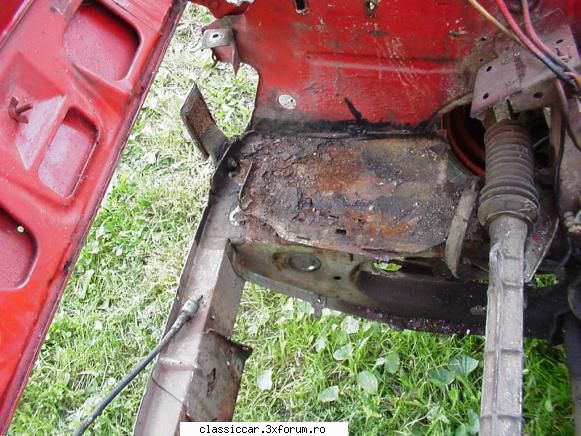 Operatiunea Cinquelle 2 - Renault 5 TS � 1979 - Inseamna ca acolo au ramas - Reconditionari si Restaurari