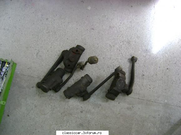 Operatiunea Gazonu' Verde - Gaz 69 AM - 1962 - Multumit, lui florin_pp - Reconditionari si Restaurari