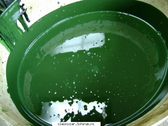 Operatiunea Gazonu' Verde - Gaz 69 AM - 1962 - Ulterior l-am si botezat - Reconditionari si Restaurari