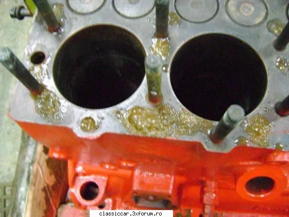 Operatiunea Gazonu' Verde - Gaz 69 AM - 1962 - A facut o reactieeee - Reconditionari si Restaurari
