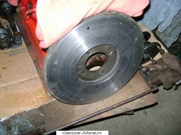 Operatiunea Gazonu' Verde - Gaz 69 AM - 1962 - Am adus volanta acasa de la - Reconditionari si Restaurari