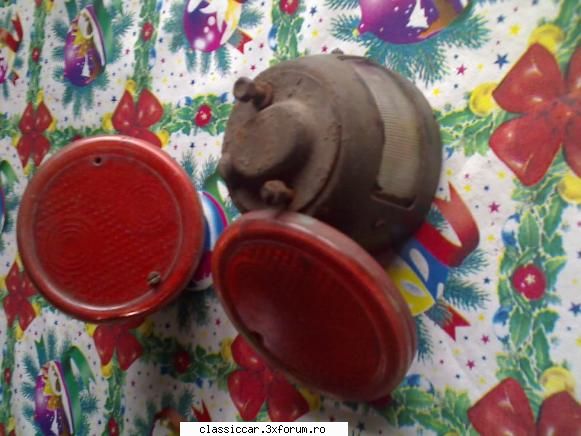 Operatiunea Gazonu' Verde - Gaz 69 AM - 1962 - Numai azi am reusit sa fac - Reconditionari si Restaurari