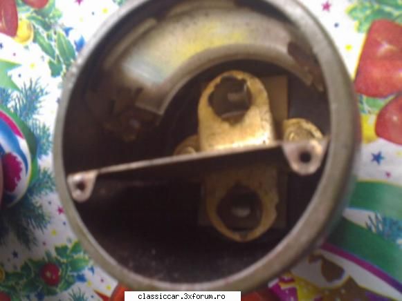 Operatiunea Gazonu' Verde - Gaz 69 AM - 1962 - amb13 - Reconditionari si Restaurari