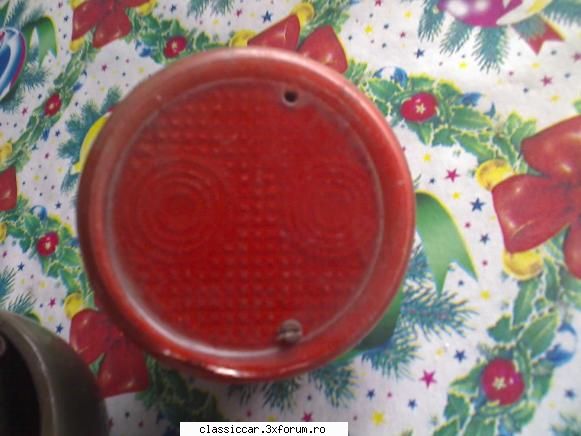 Operatiunea Gazonu' Verde - Gaz 69 AM - 1962 - amb13 - Reconditionari si Restaurari