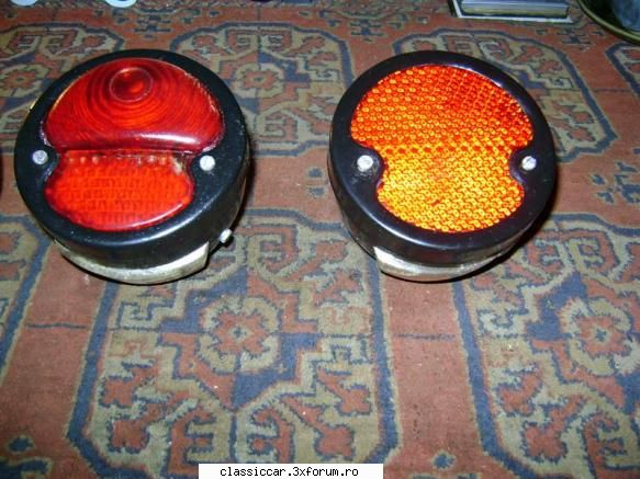 Operatiunea Gazonu' Verde - Gaz 69 AM - 1962 - M-am reapucat de treaba si la - Reconditionari si Restaurari