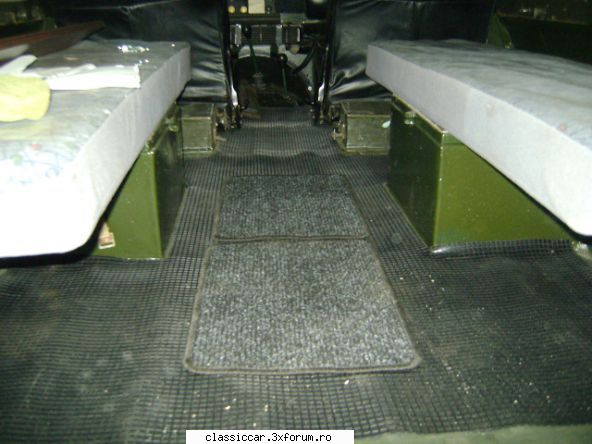Operatiunea Maxy1 - Am cumparat covoare, dar mocheta nu mi-a placut - Reconditionari si Restaurari