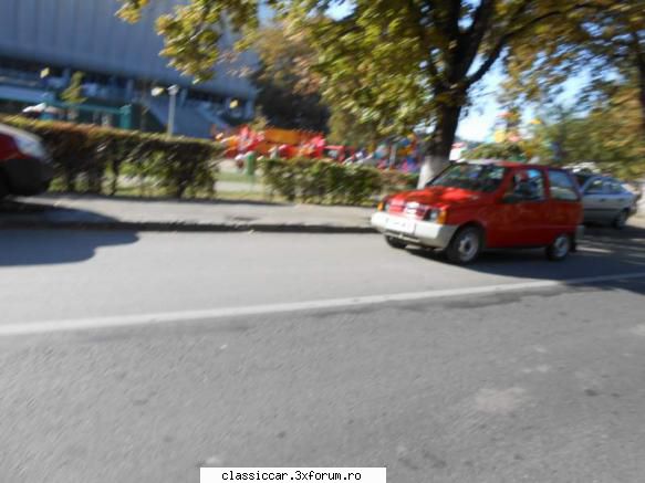 Operatiunea Portocala Mecanica - Misu de Cluj - Reconditionari si Restaurari