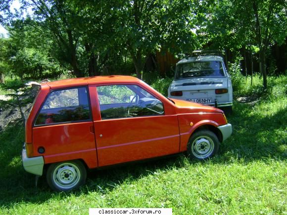 Operatiunea Portocala Mecanica - Cum Dacia inca nu am despachetat-o de toalele - Reconditionari si Restaurari