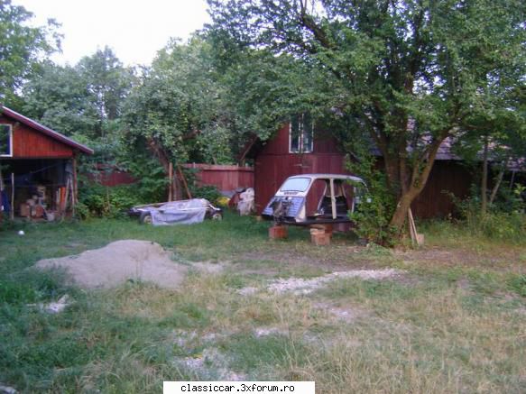 Operatiunea Quatrelle - R - Dupa cateva saptamani de lalaiala estivala, de - Reconditionari si Restaurari