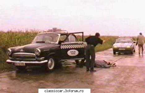 Opinii motorizari autospeciale politie Chamade - R19 Chamade Politie - Discutii libere