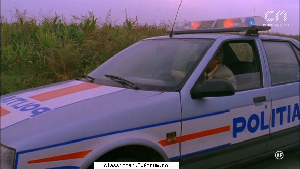 Opinii motorizari autospeciale politie Chamade - Buna seara, frumos automobil! Asa este - Discutii libere