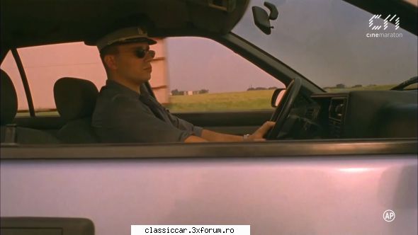 Opinii motorizari autospeciale politie Chamade - Foarte frumoase cadrele din Asfalt Tango - Discutii libere