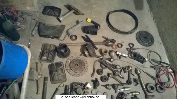 Organe Oltcit si Lastun - nicu rares - Vanzari  piese si accesorii