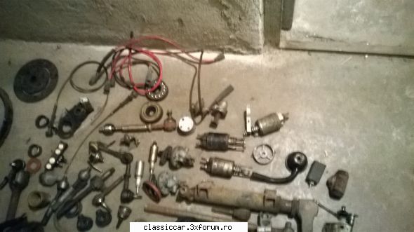 Organe Oltcit si Lastun - nicu rares - Vanzari  piese si accesorii