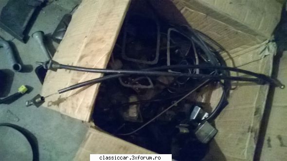 Organe Oltcit si Lastun - nicu rares - Vanzari  piese si accesorii