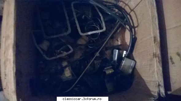 Organe Oltcit si Lastun - nicu rares - Vanzari  piese si accesorii