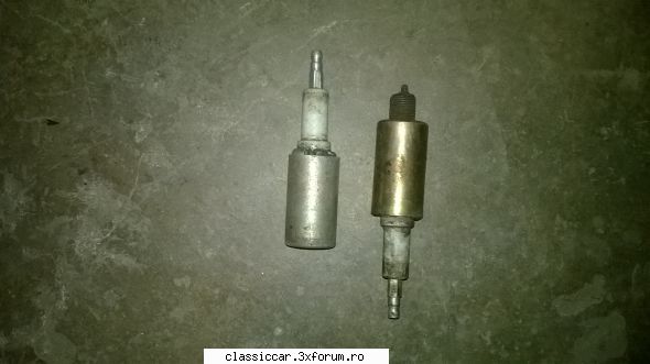 Organe Oltcit si Lastun - protectii termice bujii oltcit club 11R - Vanzari  piese si accesorii