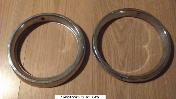 Ornament far Fiat 850 - As avea o intrebare ,care din cele 2 ornamente e - Coltul Tehnic