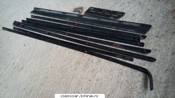 Ornamente Mercedes 240 D - panda - Vanzari  piese si accesorii